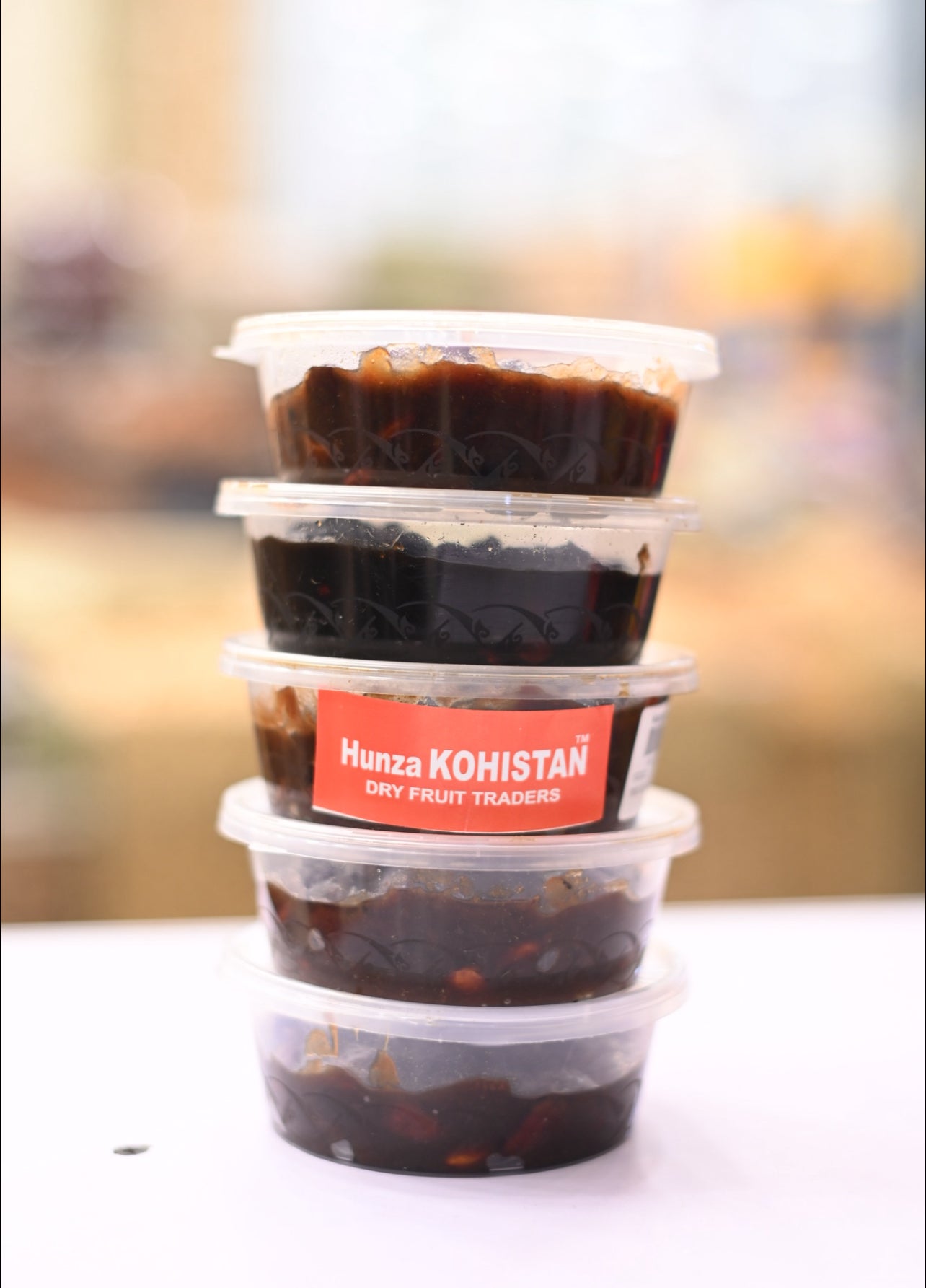 Hunza Kohistan IMLI ChUTNI.( 250.Gram)