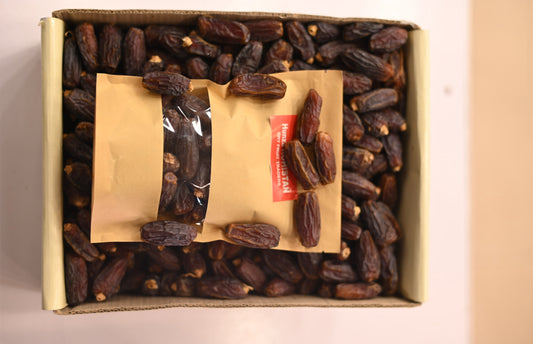 VIP Mabroom Khajur 1 KG